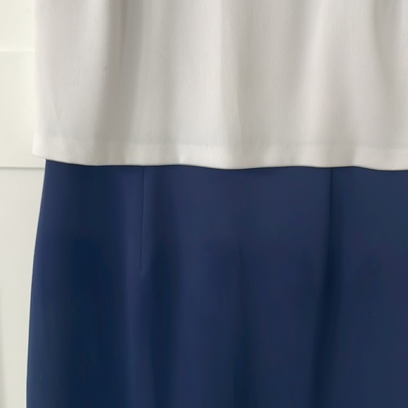 Beautiful Ivanka Trump sleeveless dress - Picture 6 of 9